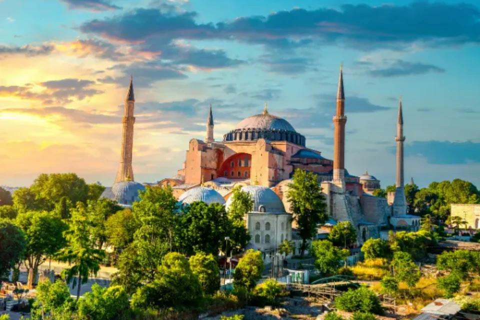 ayasofya