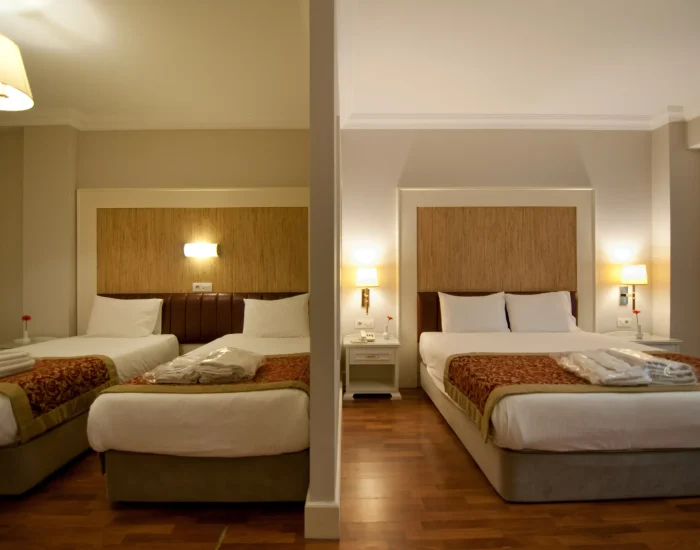 FMLY ROOM