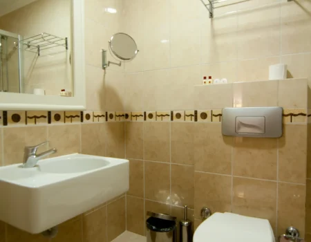 STD BANYO